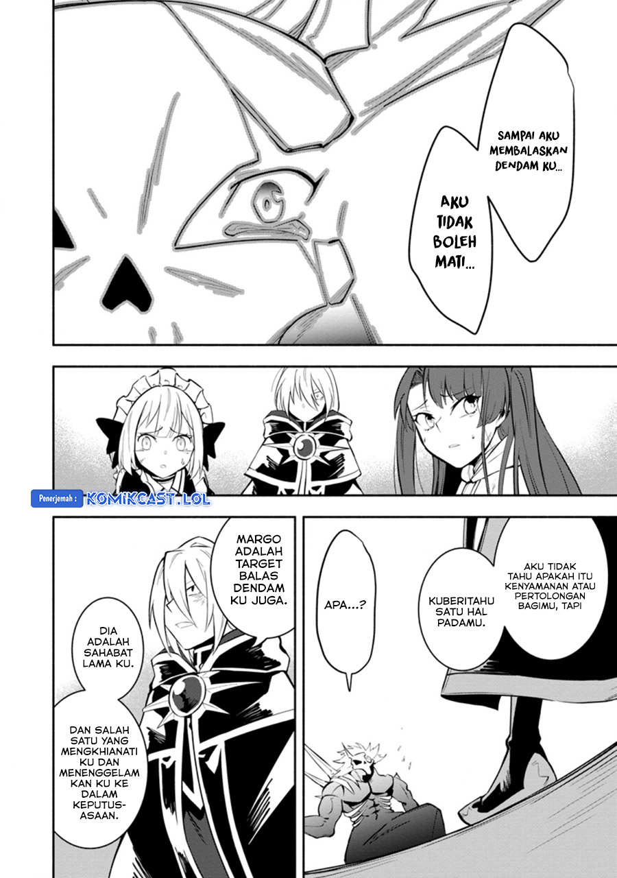 My Lover Was Stolen, And I Was Kicked Out Of The Hero’s Party, But I Awakened To The EX Skill “Fixed Damage” And Became Invincible. Now, Let’s Begin Some Revenge Chapter 19 Gambar 25