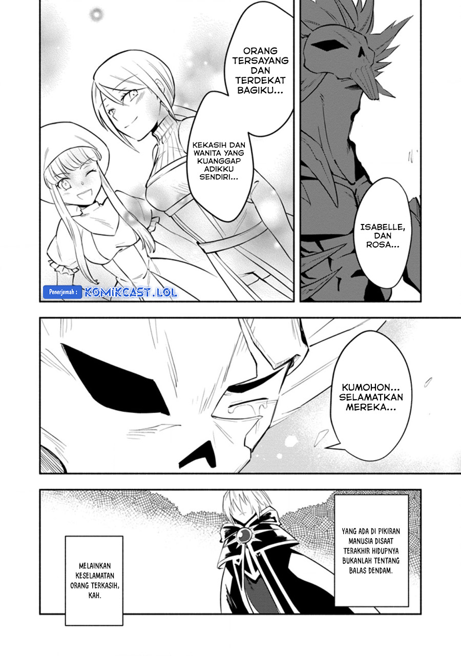 My Lover Was Stolen, And I Was Kicked Out Of The Hero’s Party, But I Awakened To The EX Skill “Fixed Damage” And Became Invincible. Now, Let’s Begin Some Revenge Chapter 19 Gambar 27