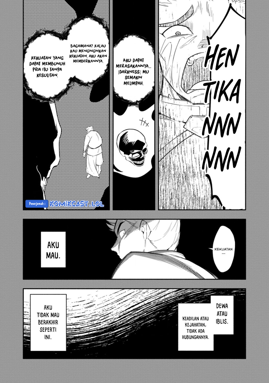 My Lover Was Stolen, And I Was Kicked Out Of The Hero’s Party, But I Awakened To The EX Skill “Fixed Damage” And Became Invincible. Now, Let’s Begin Some Revenge Chapter 19 Gambar 6