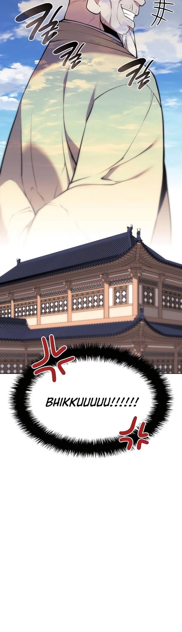 Records Of The Swordsman Scholar Chapter 86 Gambar 39