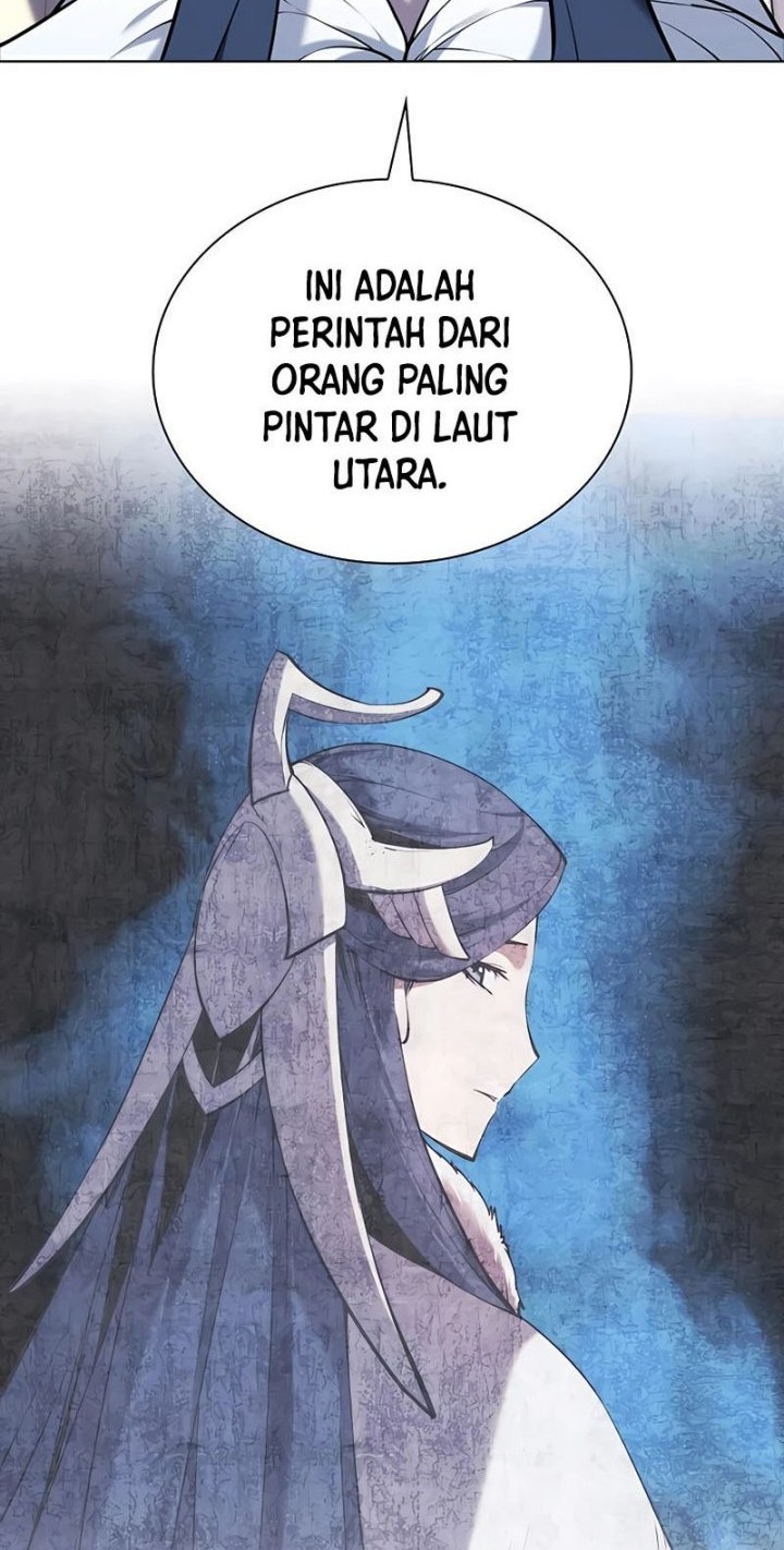 Records Of The Swordsman Scholar Chapter 86 Gambar 45