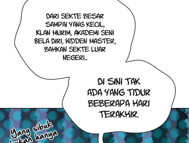 Records Of The Swordsman Scholar Chapter 86 Gambar 53