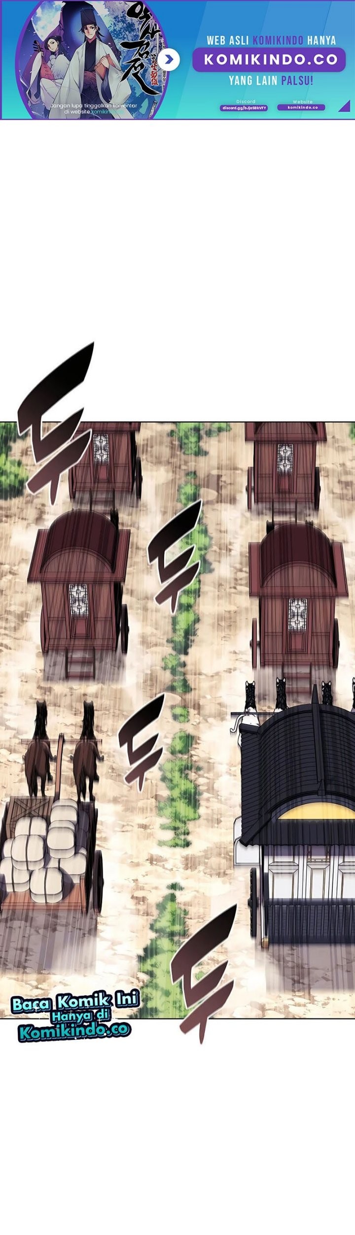 Baca Records Of The Swordsman Scholar Chapter 86 Gambar 2