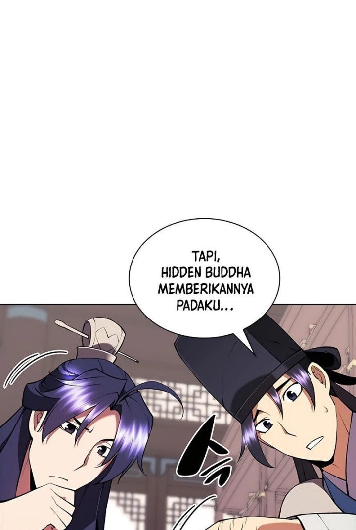 Records Of The Swordsman Scholar Chapter 86 Gambar 29