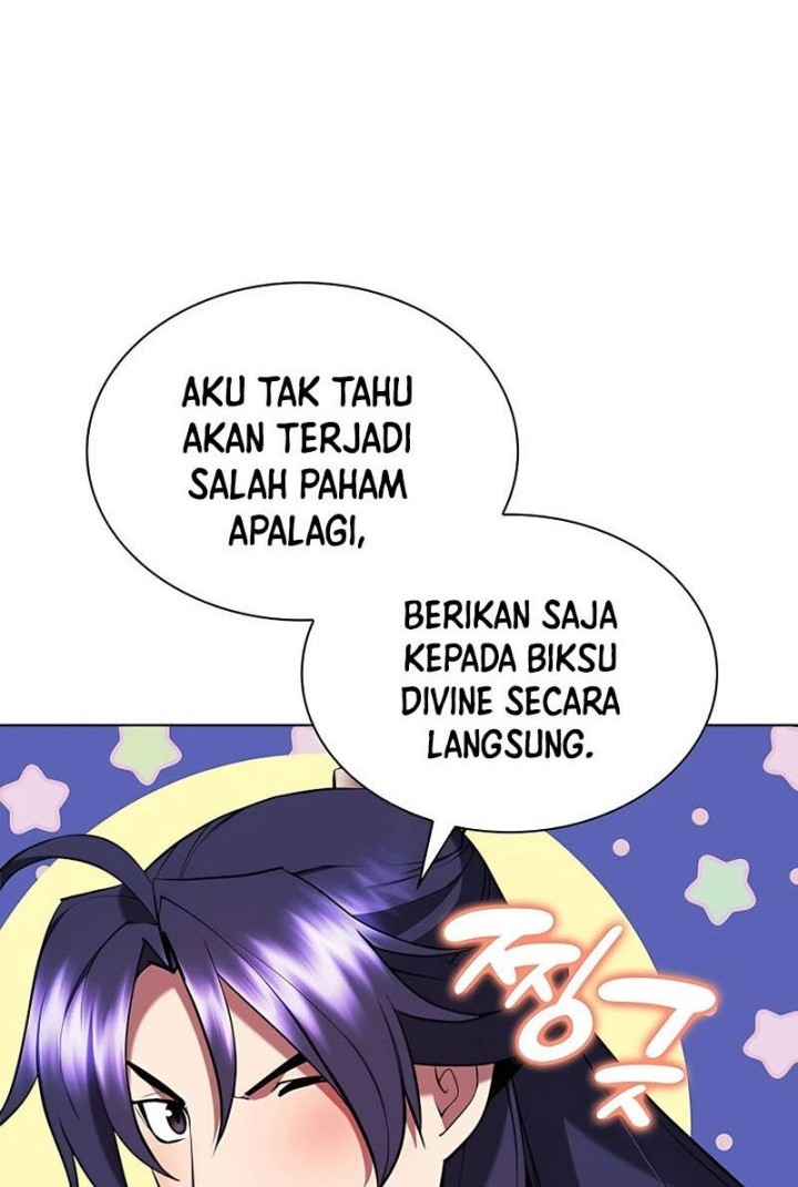 Records Of The Swordsman Scholar Chapter 86 Gambar 33