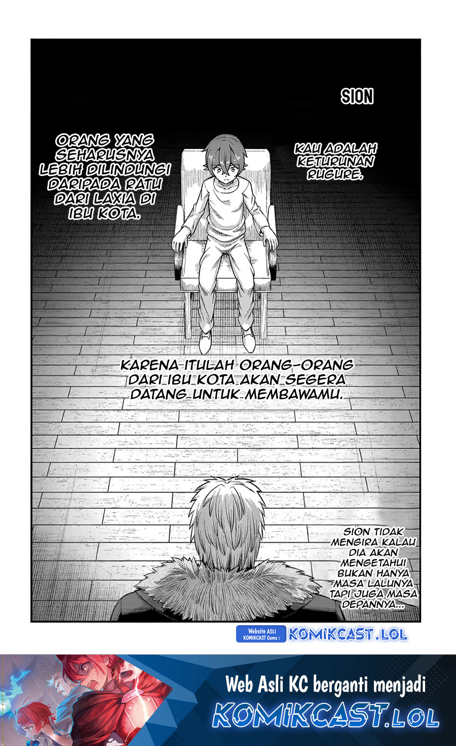 Magic Maker – Isekai Mahou no Tsukurikata Chapter 18 Gambar 28