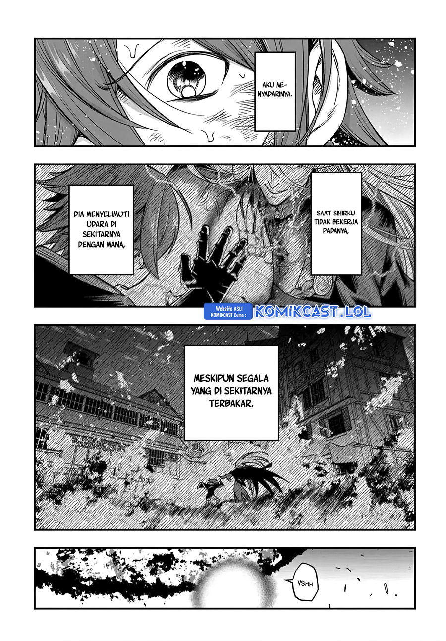 Magic Maker – Isekai Mahou no Tsukurikata Chapter 18 Gambar 4