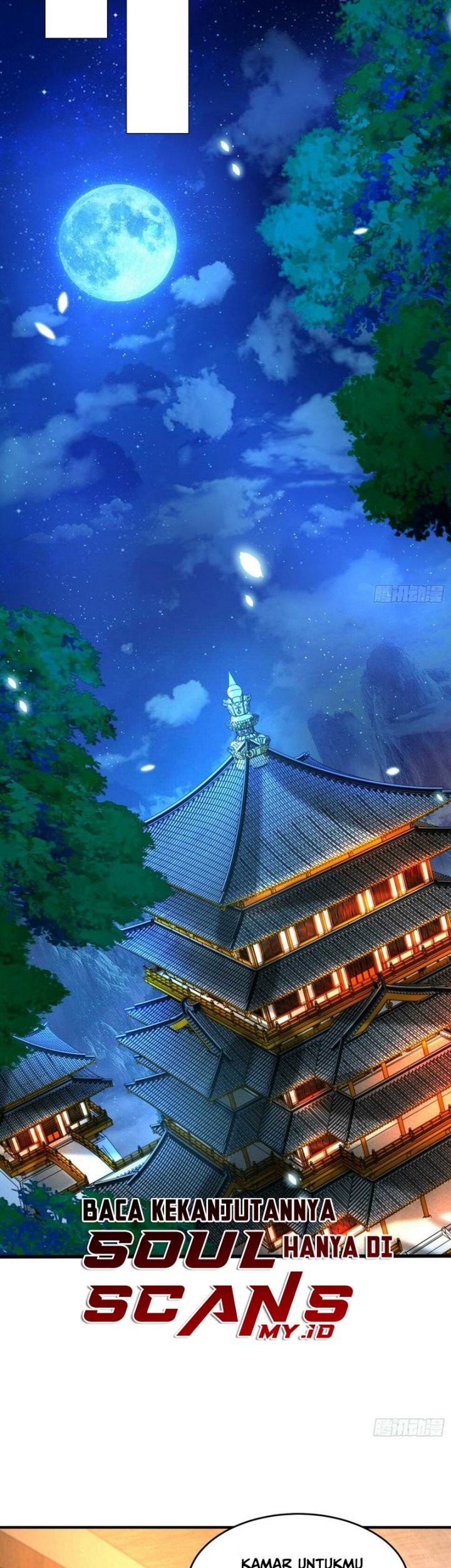 Starting With Confessing With the Beautiful Master Chapter 25 Gambar 35