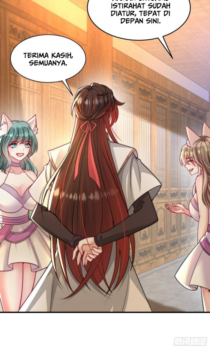 Starting With Confessing With the Beautiful Master Chapter 25 Gambar 36