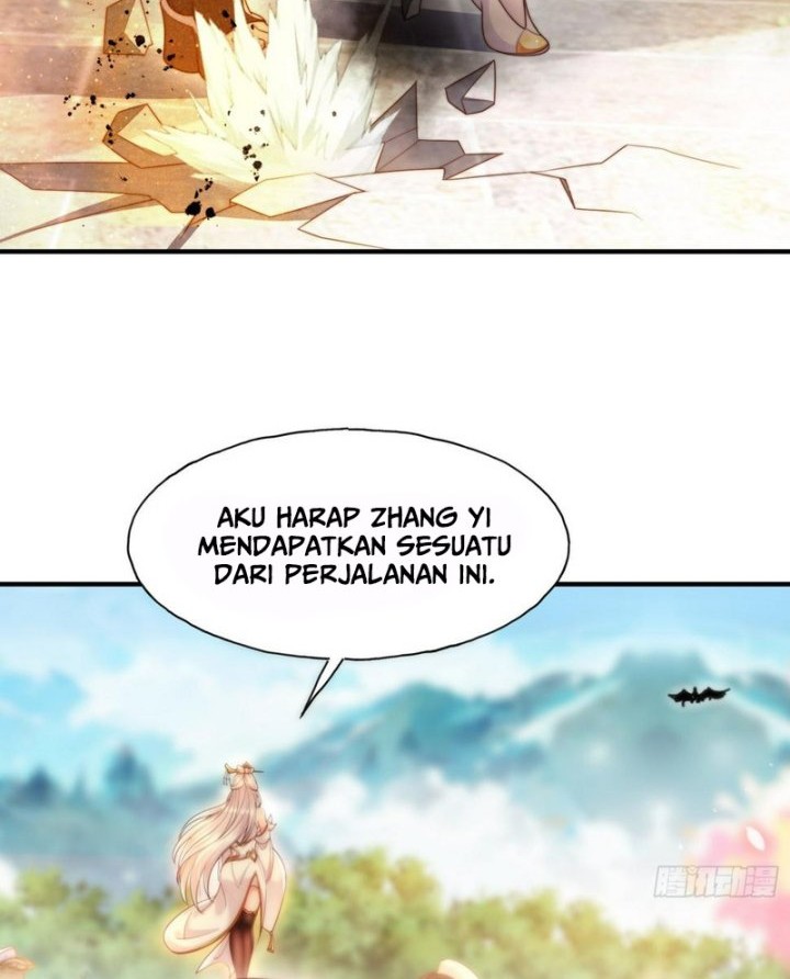 Starting With Confessing With the Beautiful Master Chapter 25 Gambar 5