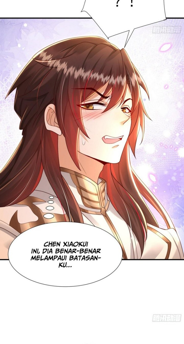 Starting With Confessing With the Beautiful Master Chapter 25 Gambar 21