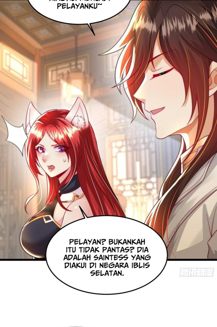 Starting With Confessing With the Beautiful Master Chapter 25 Gambar 32