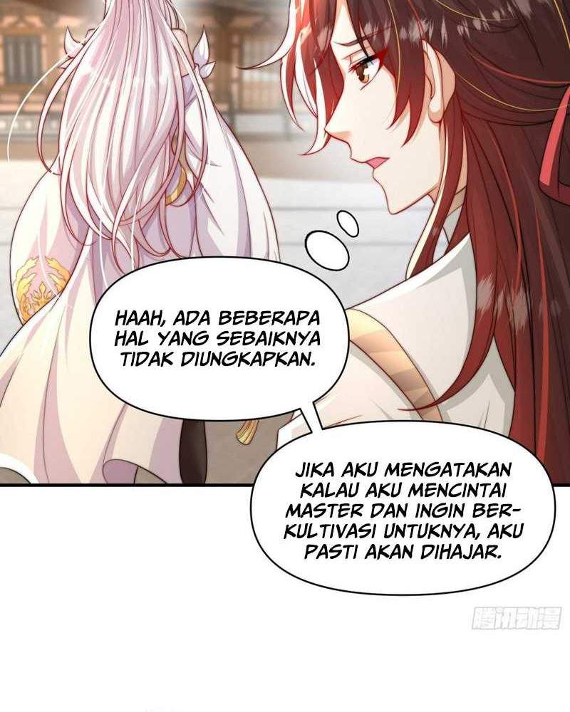 Starting With Confessing With the Beautiful Master Chapter 24 Gambar 37