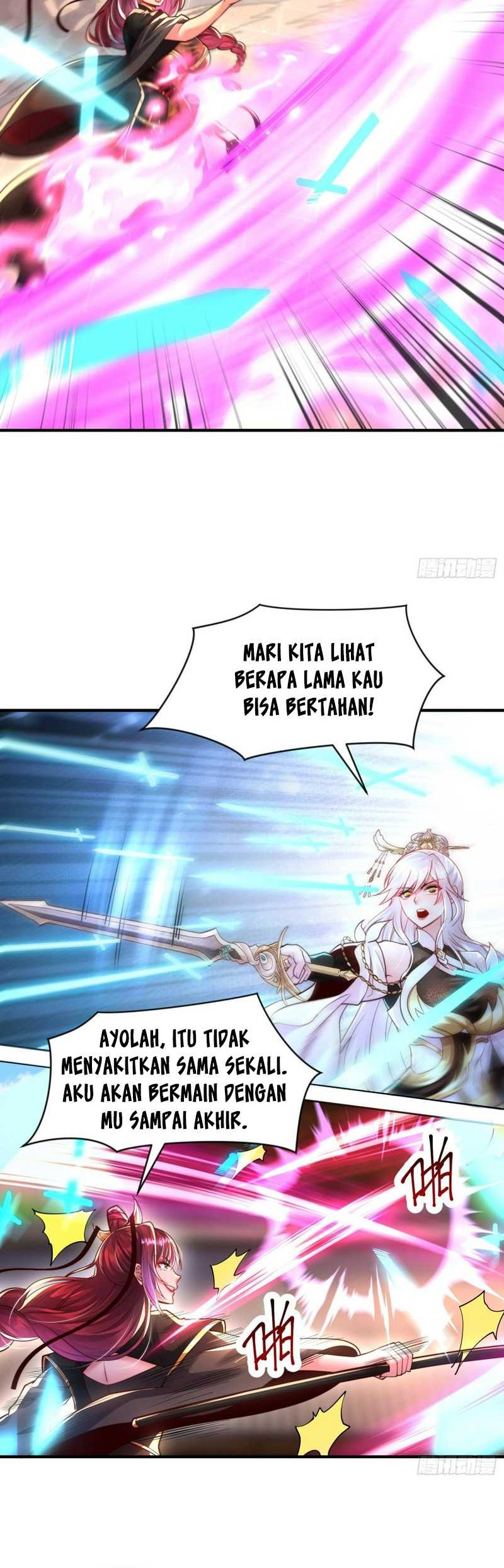 Starting With Confessing With the Beautiful Master Chapter 24 Gambar 9