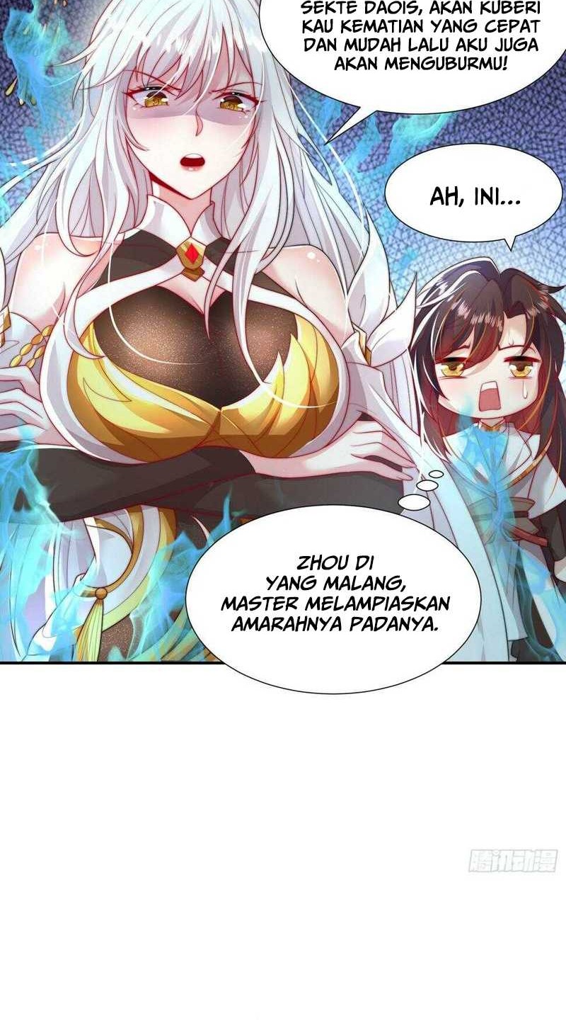 Starting With Confessing With the Beautiful Master Chapter 24 Gambar 17