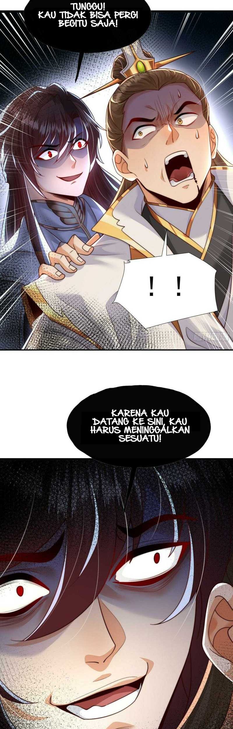 Starting With Confessing With the Beautiful Master Chapter 24 Gambar 20