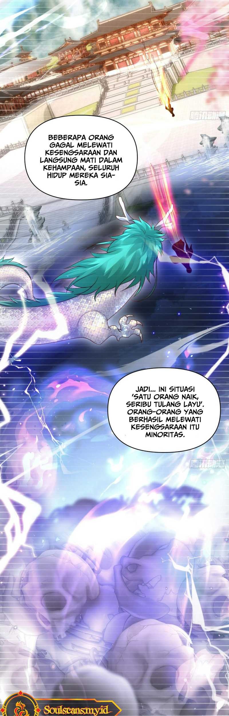 Starting With Confessing With the Beautiful Master Chapter 24 Gambar 30