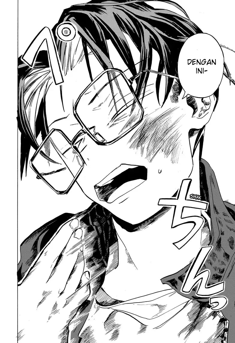 The Ichinose Family’s Deadly Sins Chapter 46 Gambar 11