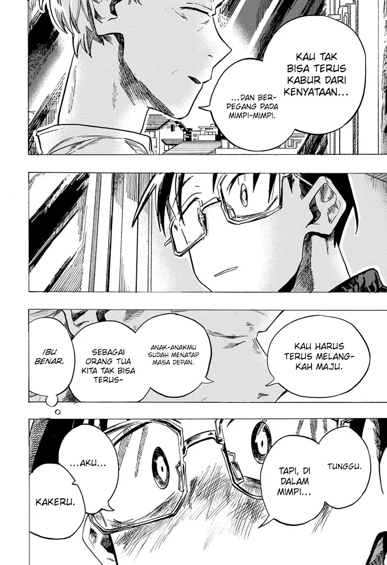 The Ichinose Family’s Deadly Sins Chapter 46 Gambar 13