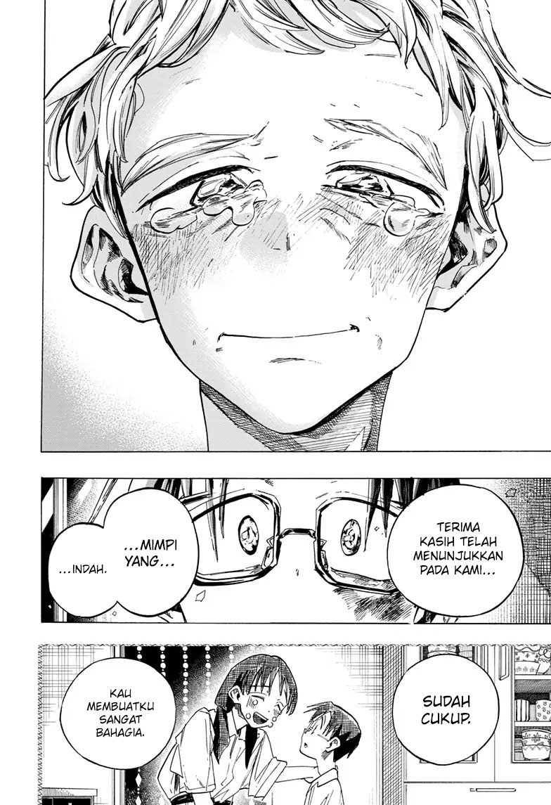 The Ichinose Family’s Deadly Sins Chapter 46 Gambar 15