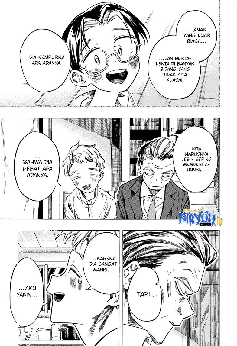 The Ichinose Family’s Deadly Sins Chapter 46 Gambar 18