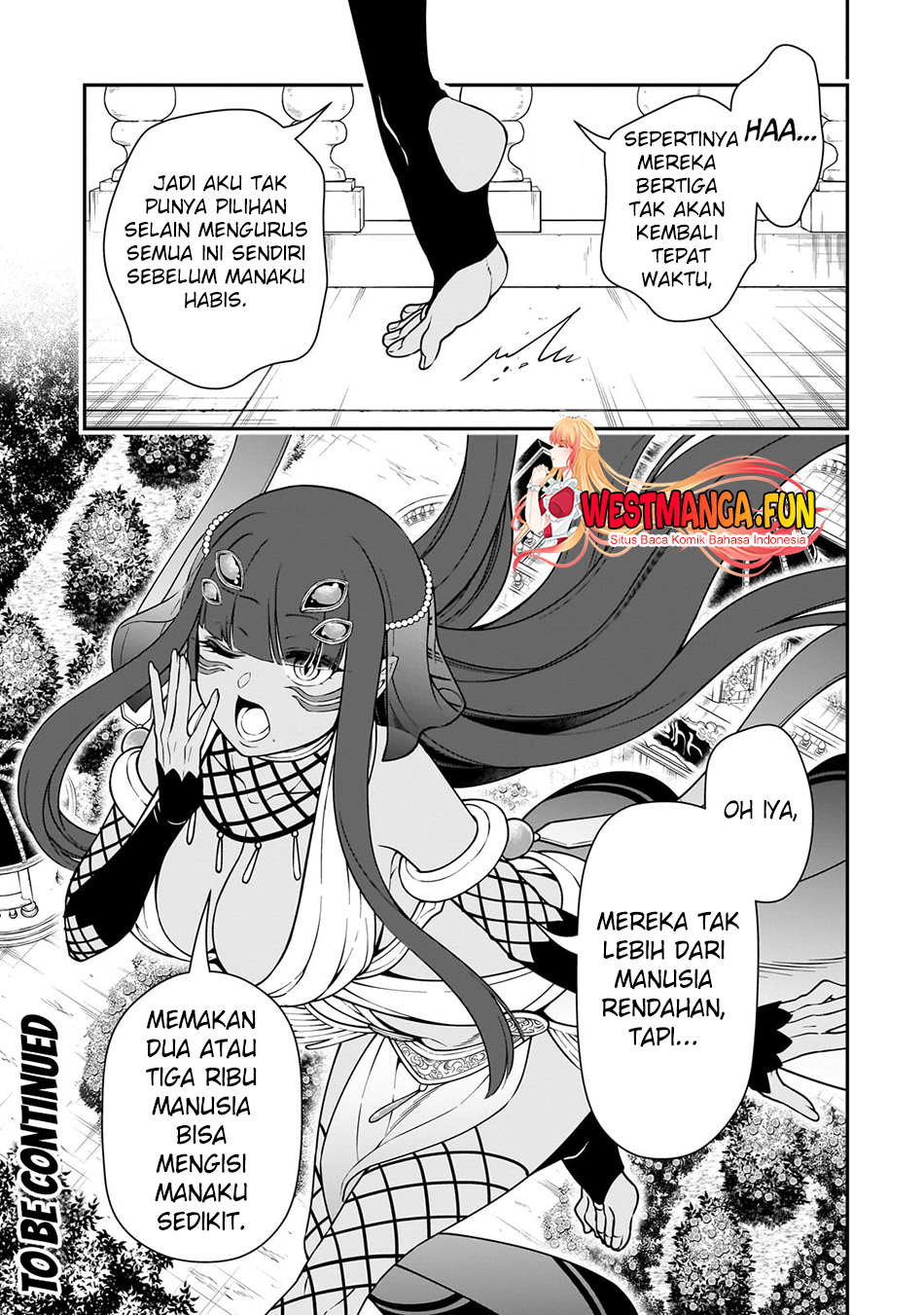 Lv2 kara Cheat datta Moto Yuusha Kouho no Mattari Isekai Life Chapter 51 Gambar 31