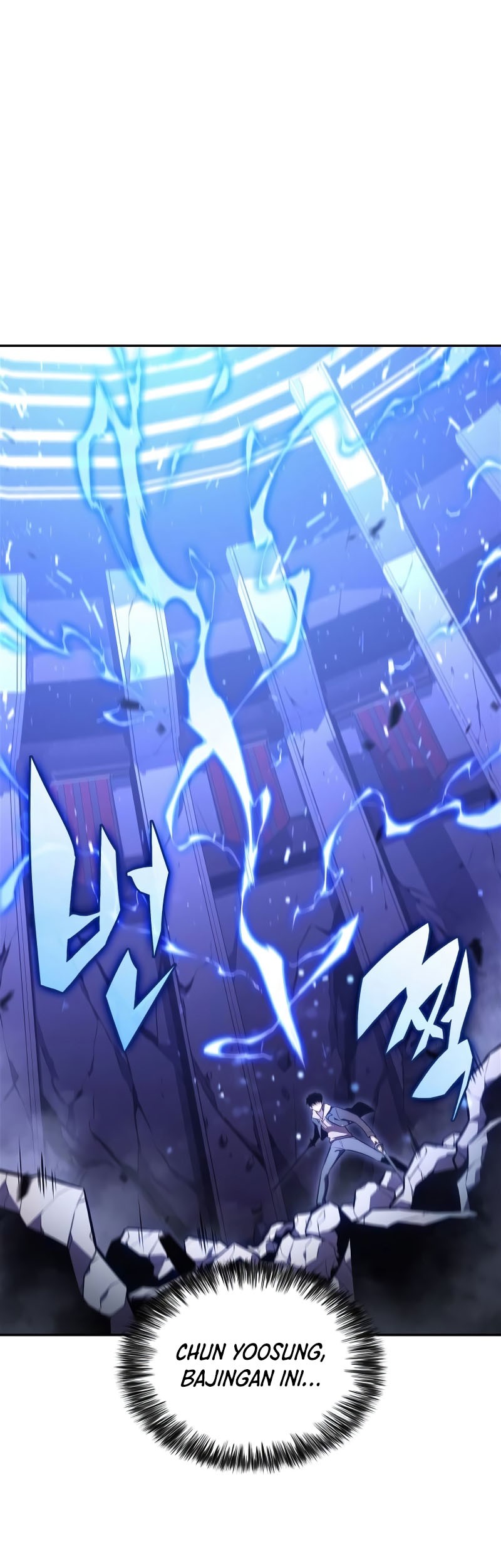 Baca  Solo Max-Level Newbie Chapter 144 Gambar 2
