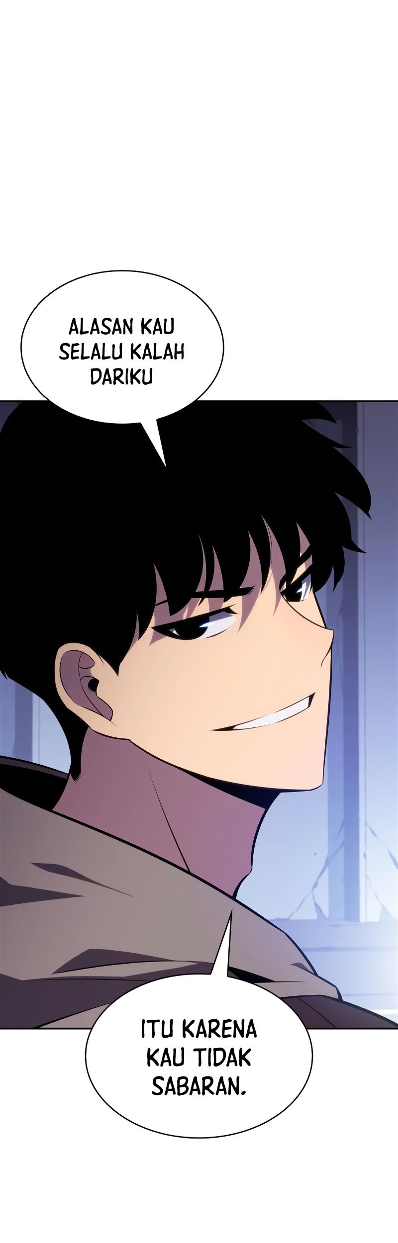 Solo Max-Level Newbie Chapter 144 Gambar 16