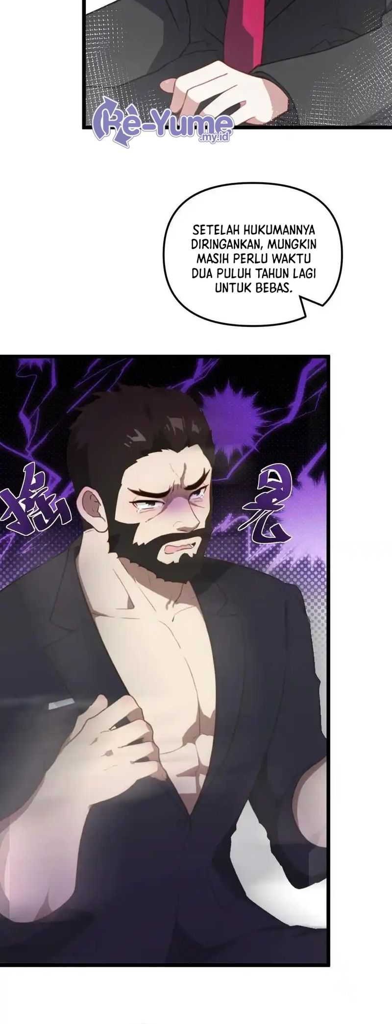Villain: After Being Eavesdropped, The Heroine Wants To Be My Harem!? Chapter 55 Gambar 3