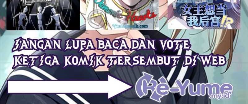 Villain: After Being Eavesdropped, The Heroine Wants To Be My Harem!? Chapter 55 Gambar 20