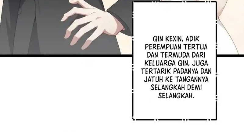 Villain: After Being Eavesdropped, The Heroine Wants To Be My Harem!? Chapter 54 Gambar 7