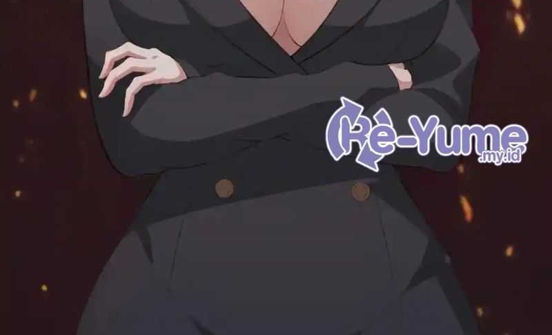 Villain: After Being Eavesdropped, The Heroine Wants To Be My Harem!? Chapter 54 Gambar 15