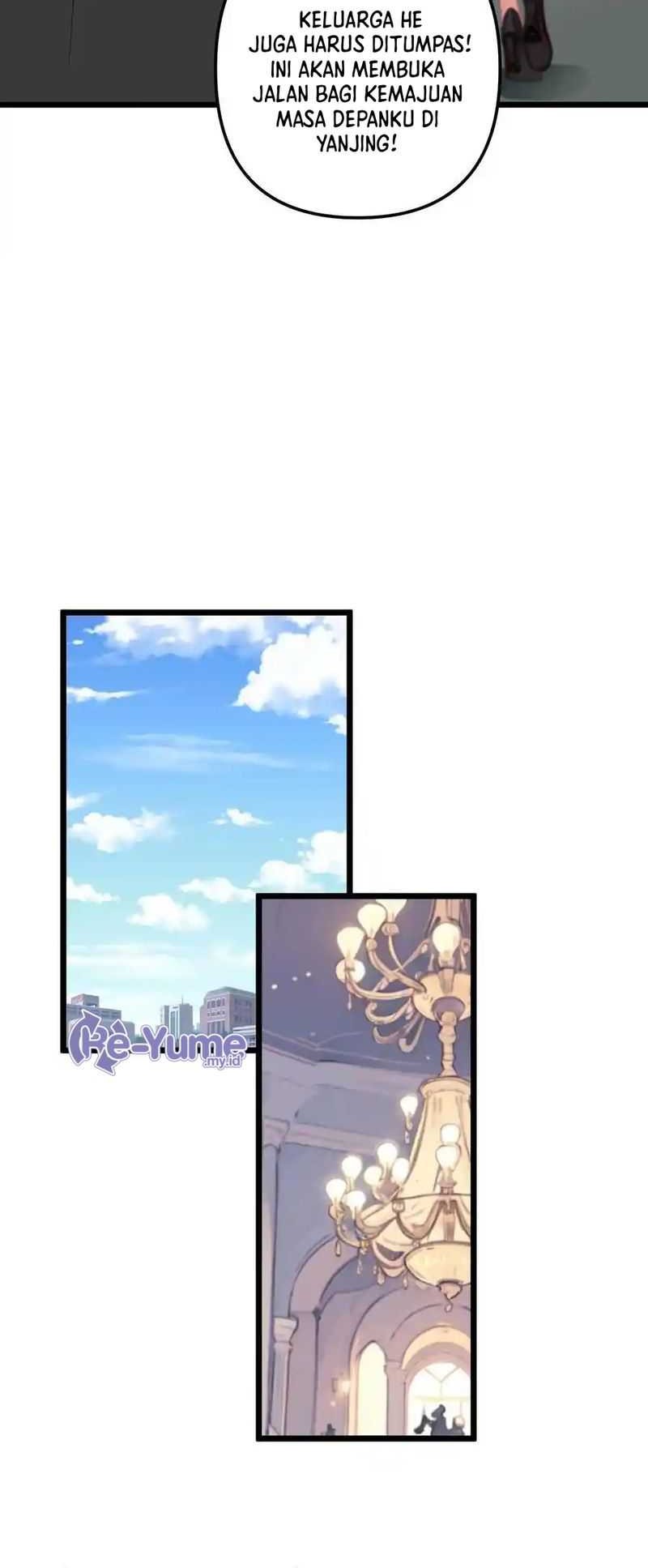 Villain: After Being Eavesdropped, The Heroine Wants To Be My Harem!? Chapter 52 Gambar 10