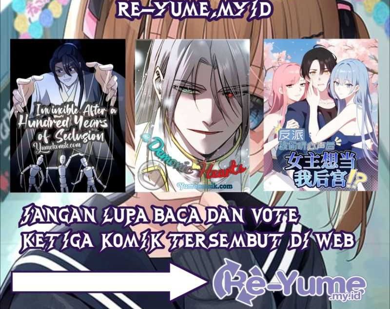 Villain: After Being Eavesdropped, The Heroine Wants To Be My Harem!? Chapter 51 Gambar 18