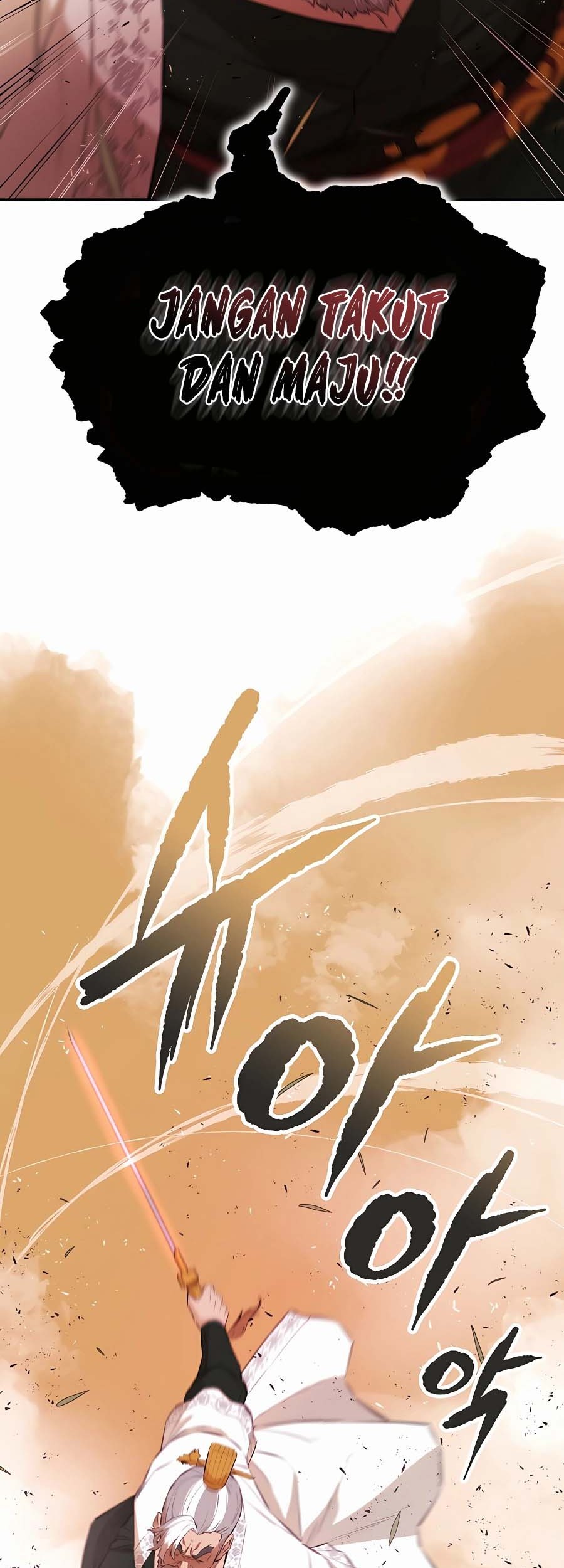 Villain Unrivaled Chapter 75 Gambar 43