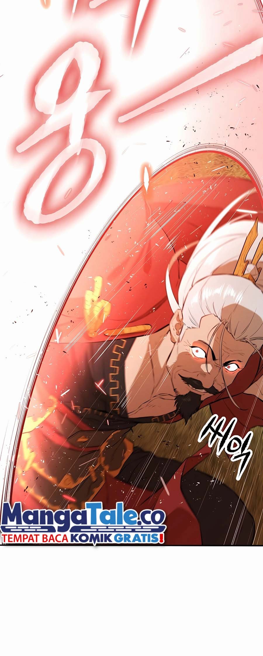 Villain Unrivaled Chapter 75 Gambar 45