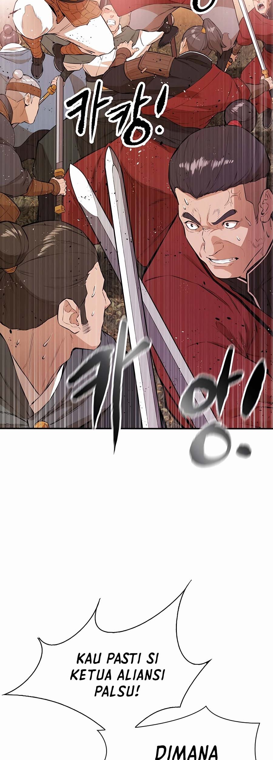 Villain Unrivaled Chapter 75 Gambar 48