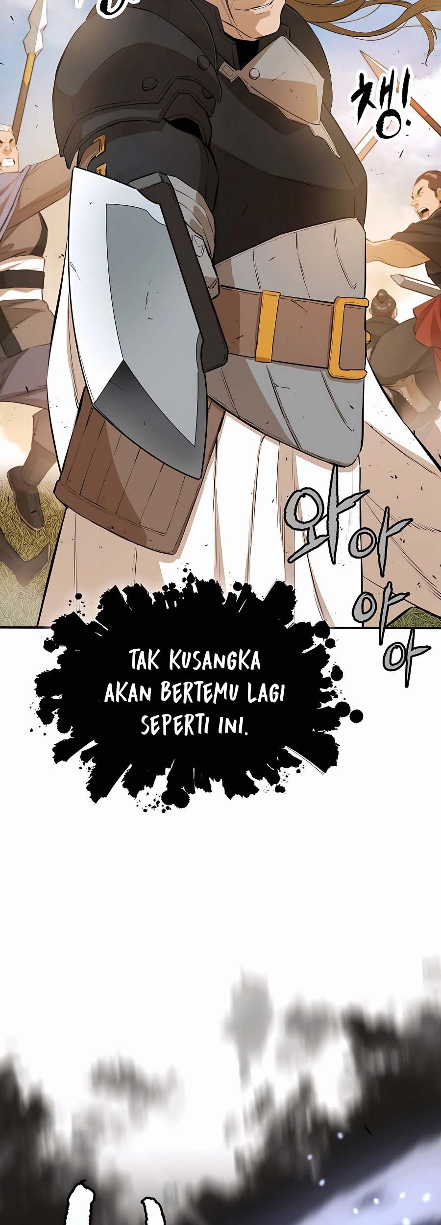 Villain Unrivaled Chapter 75 Gambar 63
