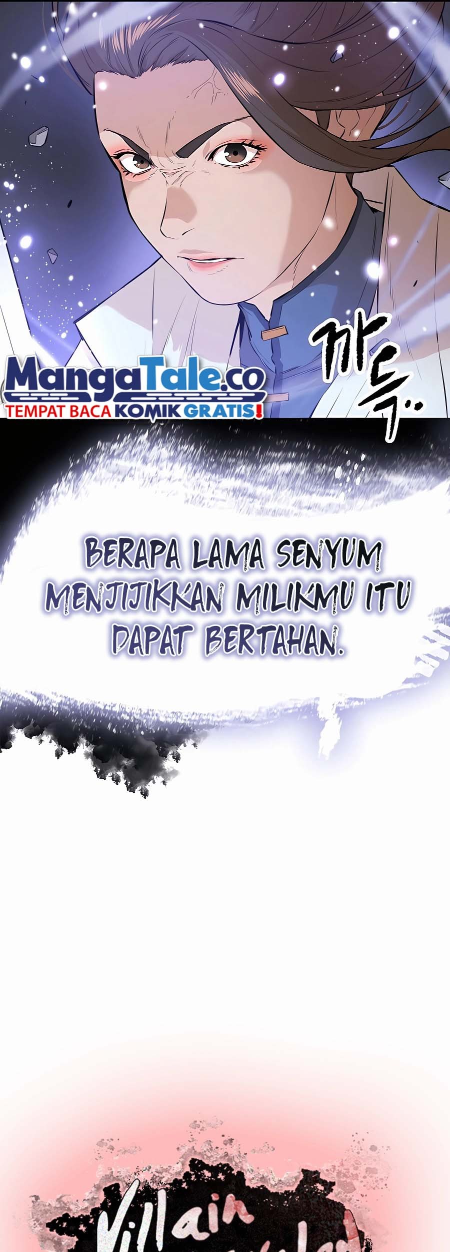 Villain Unrivaled Chapter 75 Gambar 66