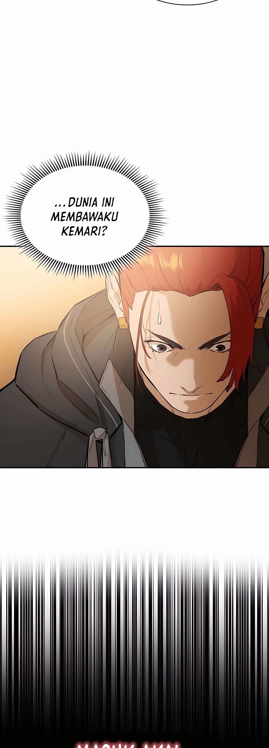 Villain Unrivaled Chapter 75 Gambar 5