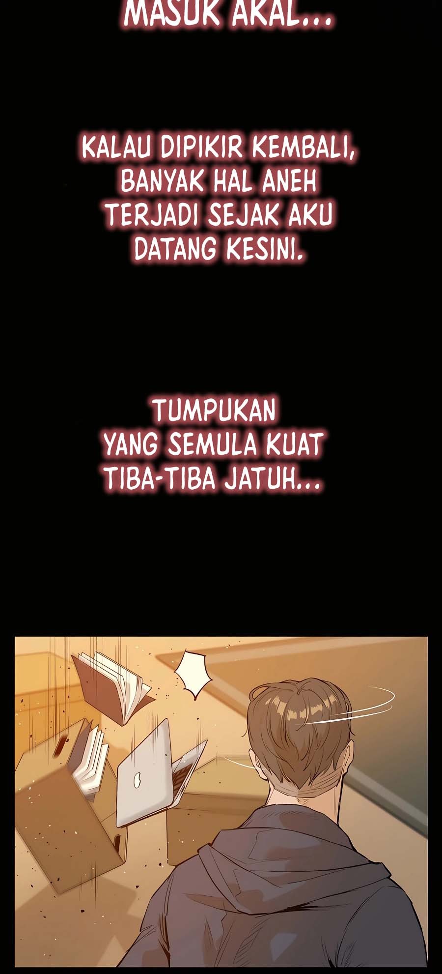 Villain Unrivaled Chapter 75 Gambar 6