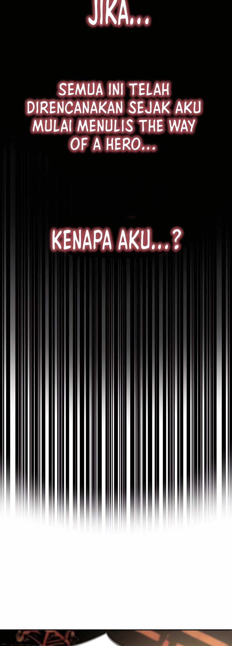 Villain Unrivaled Chapter 75 Gambar 8