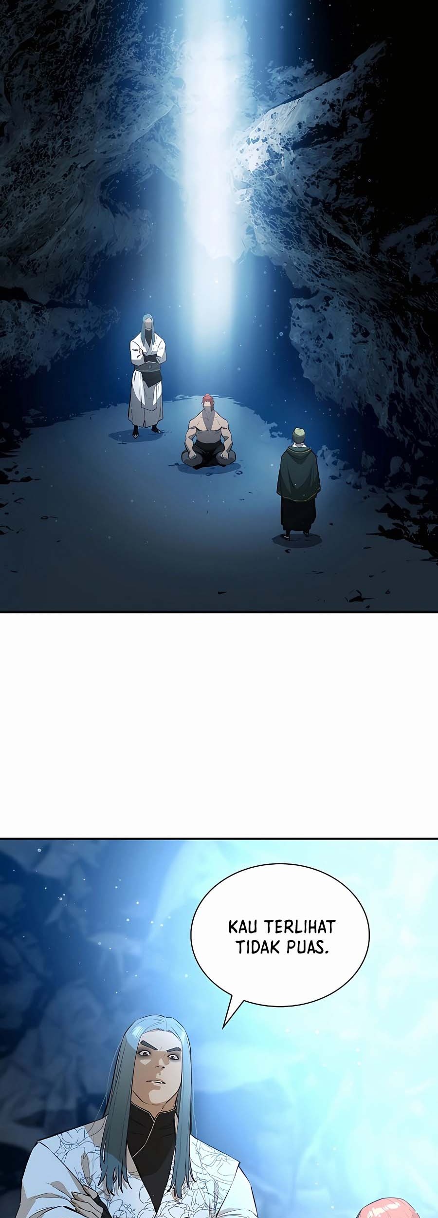 Villain Unrivaled Chapter 75 Gambar 14