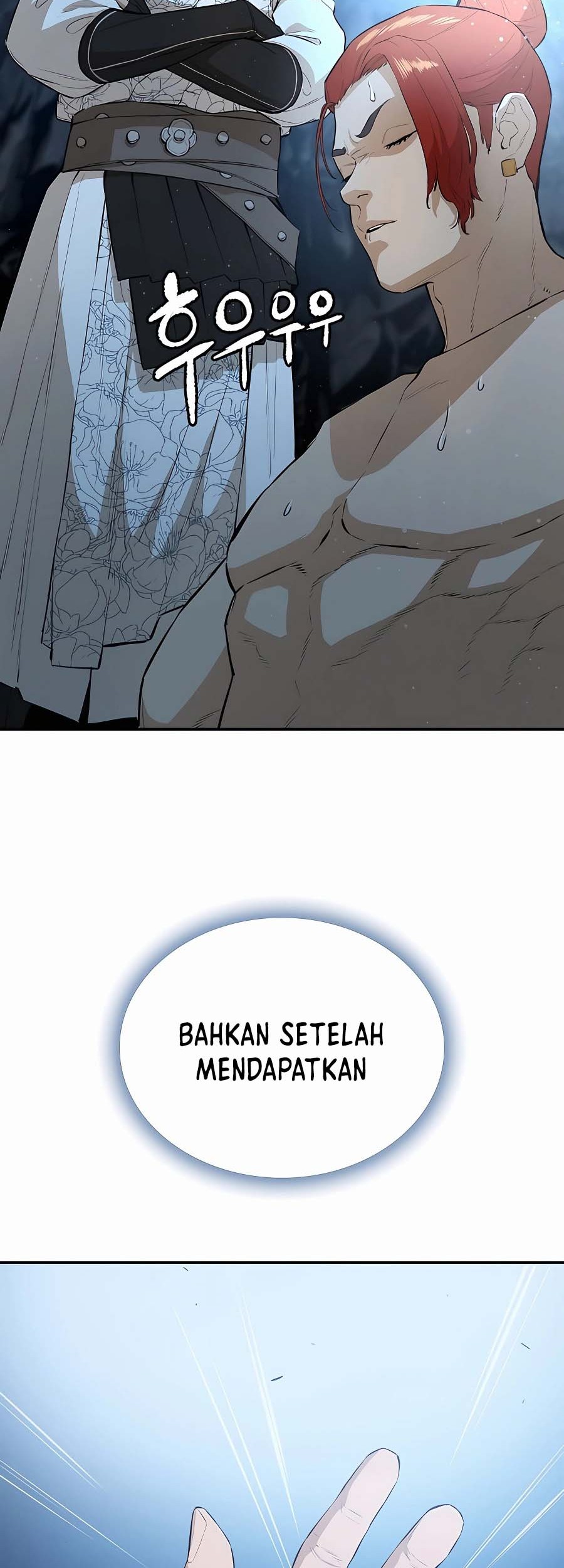 Villain Unrivaled Chapter 75 Gambar 15