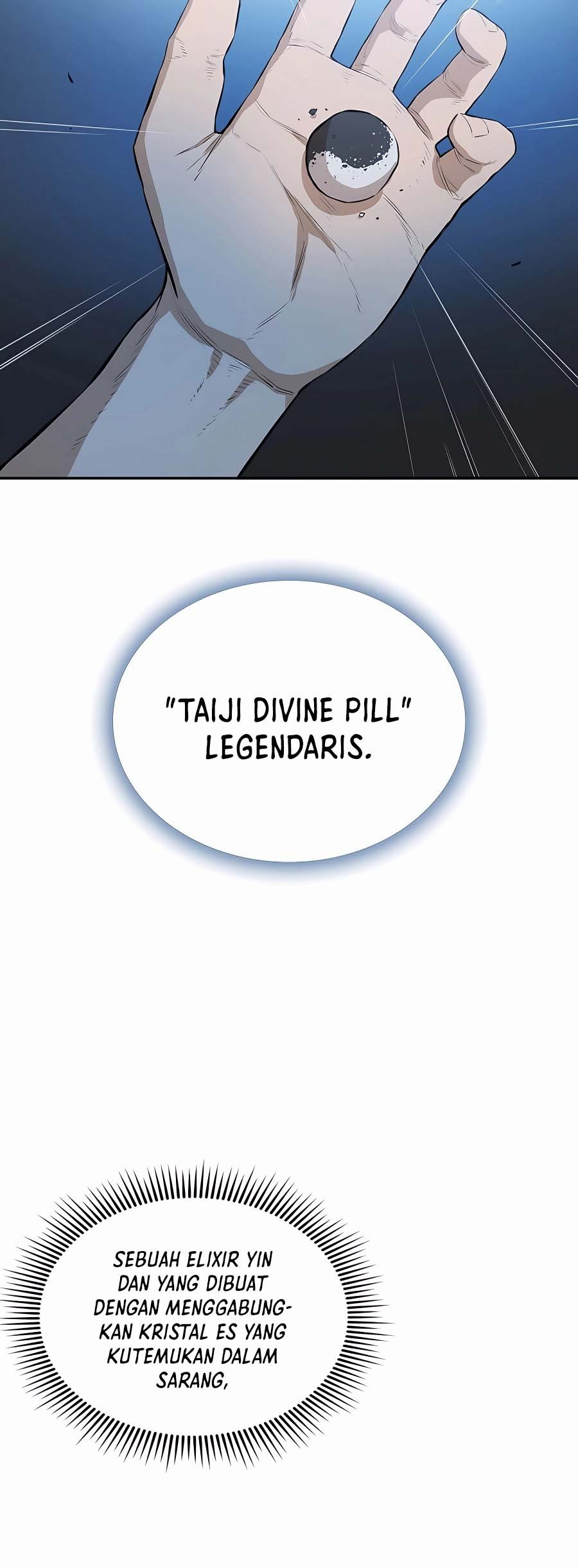 Villain Unrivaled Chapter 75 Gambar 16
