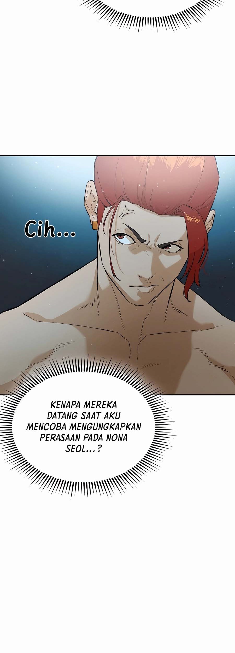 Villain Unrivaled Chapter 75 Gambar 18