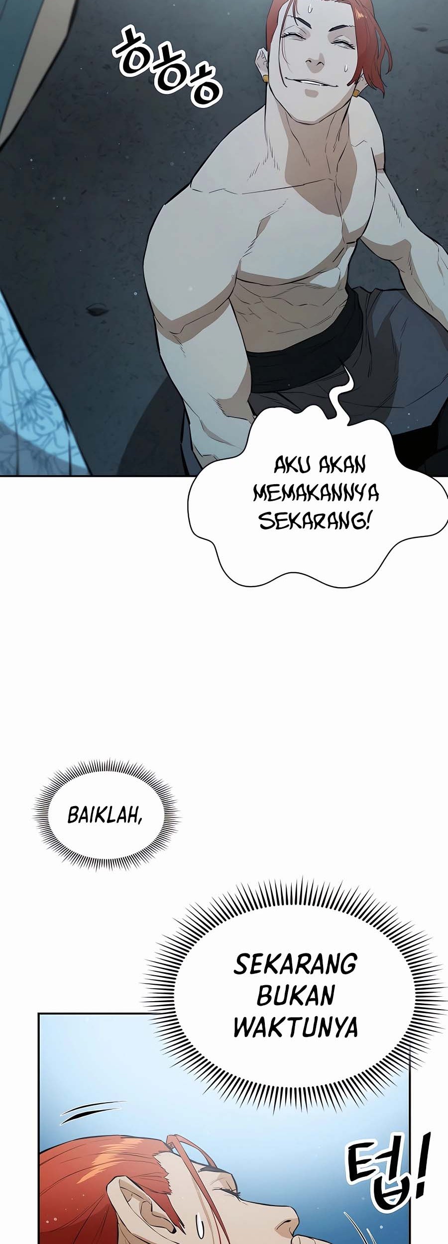 Villain Unrivaled Chapter 75 Gambar 20