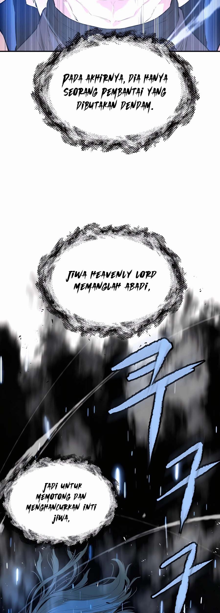 Villain Unrivaled Chapter 75 Gambar 24