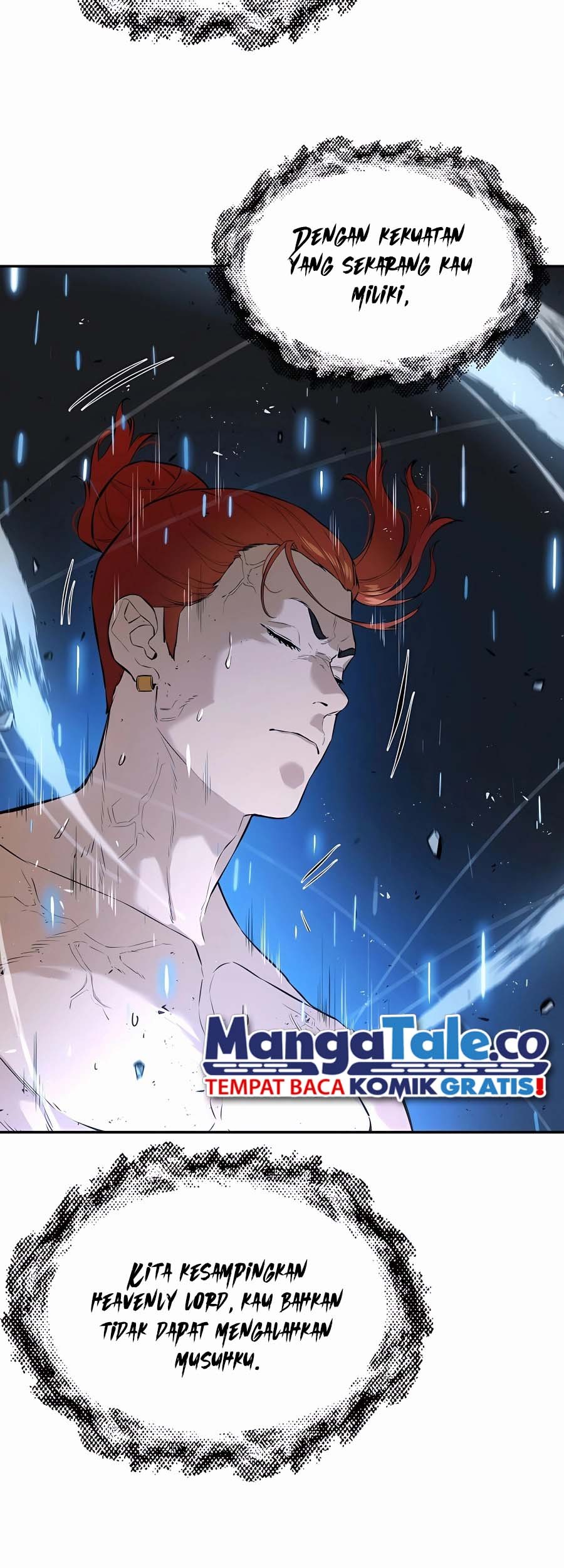 Villain Unrivaled Chapter 75 Gambar 26