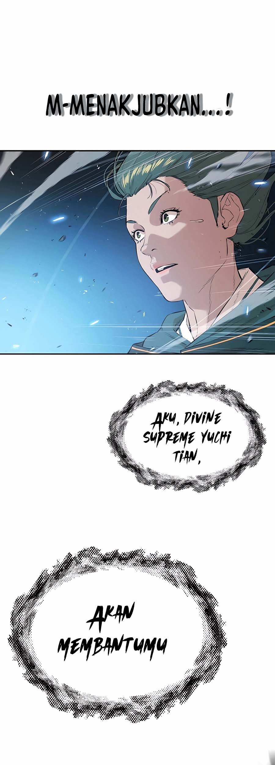 Villain Unrivaled Chapter 75 Gambar 27